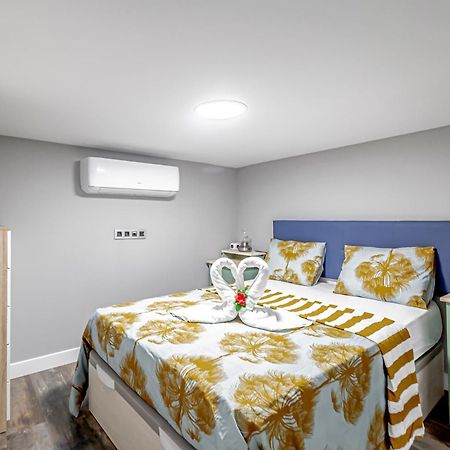 Luminoso Cerca 4 Caminos- Apartamento Reina Victoria Madri Exterior foto