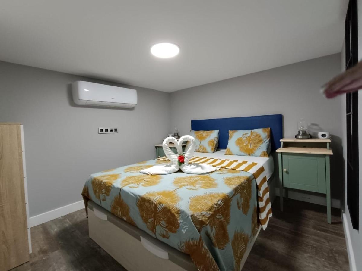 Luminoso Cerca 4 Caminos- Apartamento Reina Victoria Madri Exterior foto